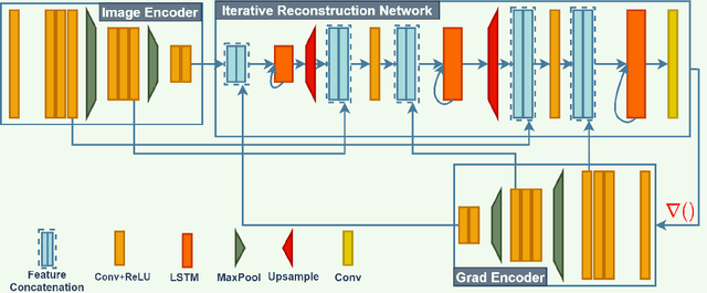Figure 1 for Iterative Gradient Encoding Network with Feature Co-Occurrence Loss for Single Image Reflection Removal