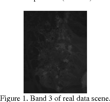 Figure 1 for Distributed Unmixing of Hyperspectral Data With Sparsity Constraint