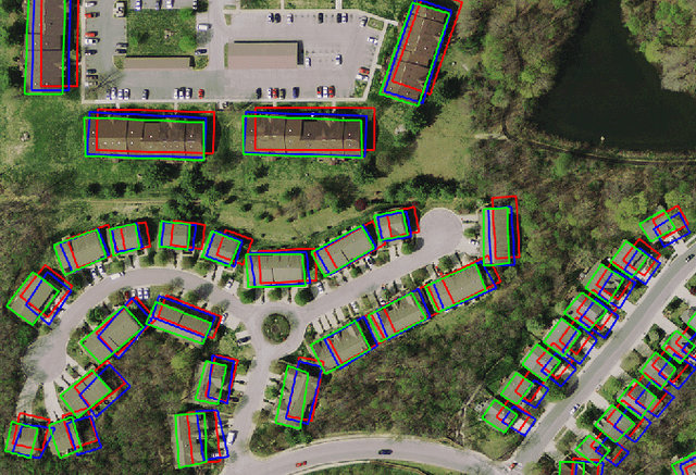 Figure 3 for Noisy Supervision for Correcting Misaligned Cadaster Maps Without Perfect Ground Truth Data