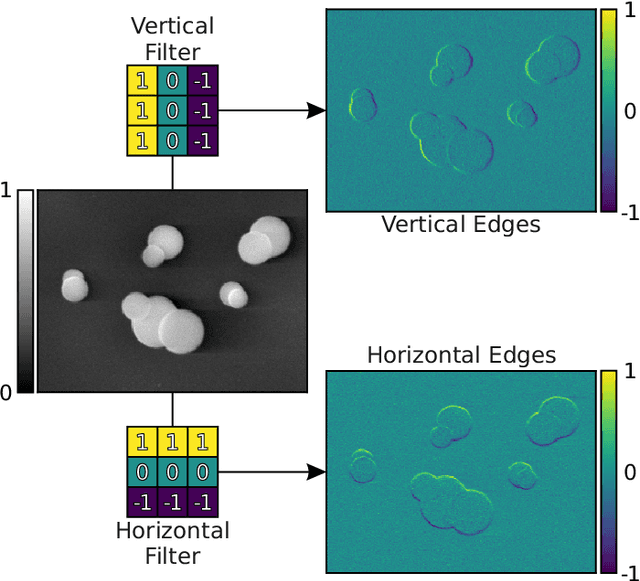 Figure 1 for Image-Based Size Analysis of Agglomerated and Partially Sintered Particles via Convolutional Neural Networks