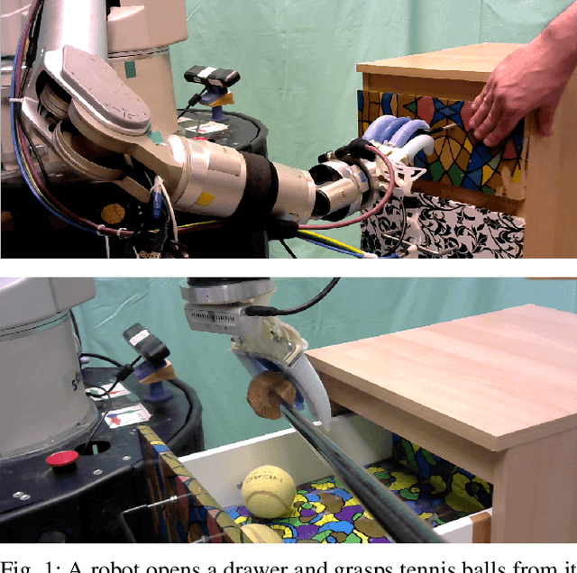 Figure 1 for "The World Is Its Own Best Model": Robust Real-World Manipulation Through Online Behavior Selection