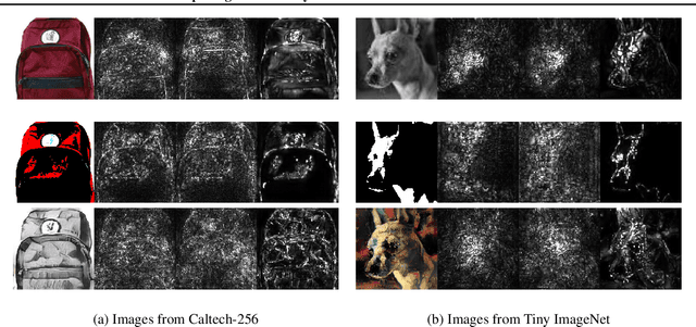 Figure 3 for Interpreting Adversarially Trained Convolutional Neural Networks