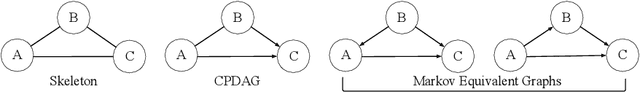 Figure 3 for D'ya like DAGs? A Survey on Structure Learning and Causal Discovery