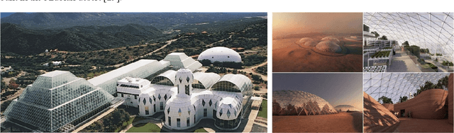 Figure 3 for Autonomous Robot Swarms for Off-World Construction and Resource Mining