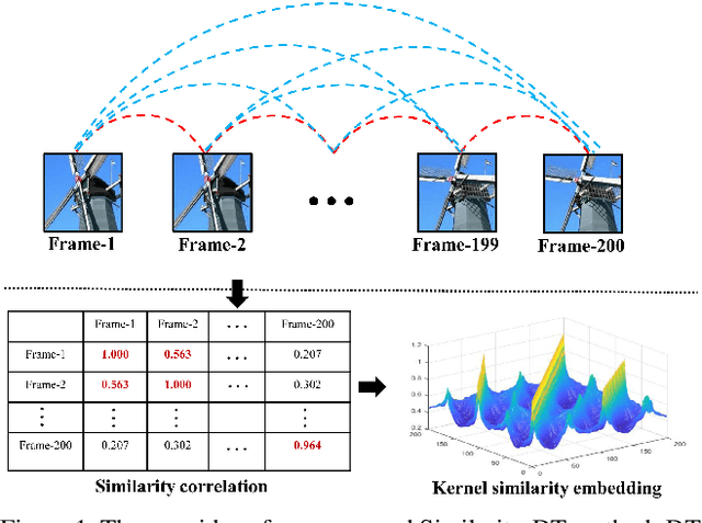 Figure 1 for Similarity-DT: Kernel Similarity Embedding for Dynamic Texture Synthesis