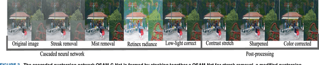 Figure 3 for QSAM-Net: Rain streak removal by quaternion neural network with self-attention module