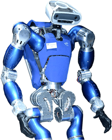 Figure 1 for Sensitivity of Legged Balance Control to Uncertainties and Sampling Period