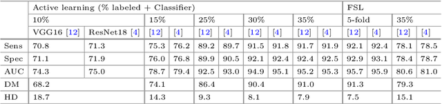Figure 2 for Efficient Active Learning for Image Classification and Segmentation using a Sample Selection and Conditional Generative Adversarial Network
