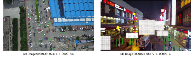Figure 4 for UAV-based Crowd Surveillance in Post COVID-19 Era