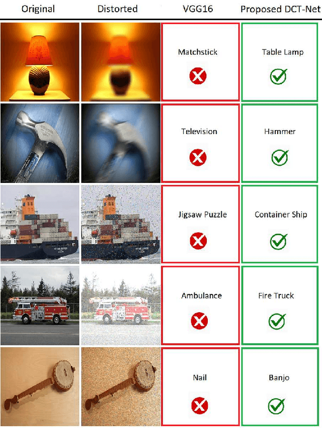 Figure 1 for Distortion Robust Image Classification using Deep Convolutional Neural Network with Discrete Cosine Transform