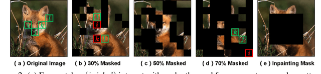 Figure 3 for Architecture-Agnostic Masked Image Modeling -- From ViT back to CNN