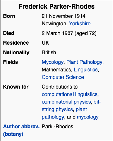 Figure 1 for Neural Text Generation from Structured Data with Application to the Biography Domain