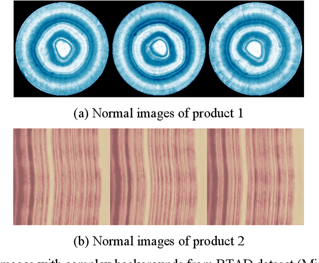 Figure 1 for PAEDID: Patch Autoencoder Based Deep Image Decomposition For Pixel-level Defective Region Segmentation