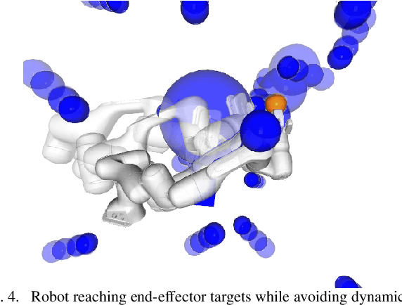 Figure 4 for Geometric Fabrics: Generalizing Classical Mechanics to Capture the Physics of Behavior