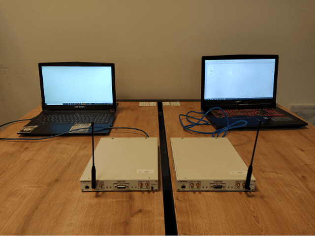 Figure 2 for Inter-Numerology Interference Pre-Equalization for 5G Mixed-Numerology Communications