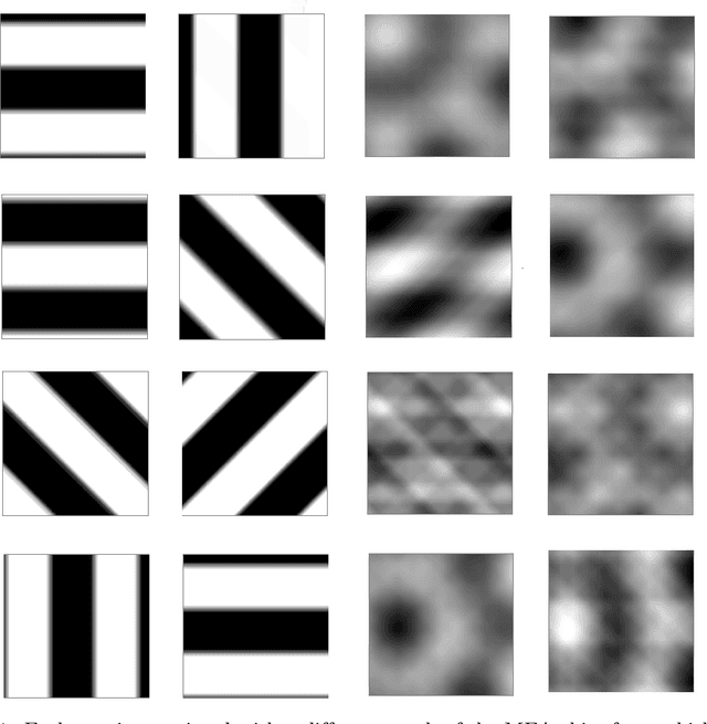 Figure 4 for Modeling Retinal Ganglion Cell Population Activity with Restricted Boltzmann Machines