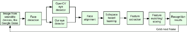 Figure 1 for Face Recognition: Perspectives from the Real-World