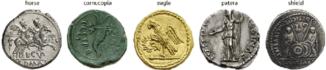 Figure 4 for Understanding Ancient Coin Images
