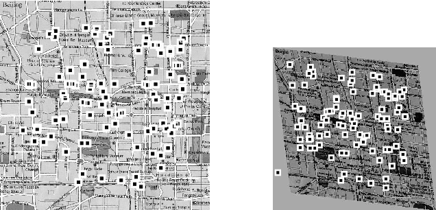 Figure 4 for Biologically Inspired Hierarchical Model for Feature Extraction and Localization