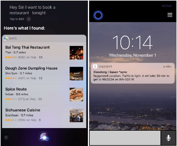 Figure 4 for From Eliza to XiaoIce: Challenges and Opportunities with Social Chatbots