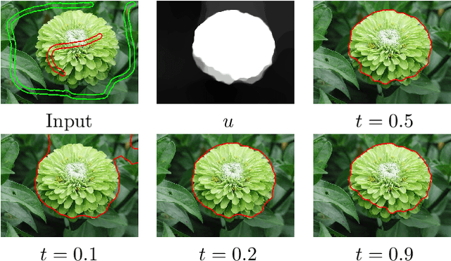 Figure 3 for Convex Histogram-Based Joint Image Segmentation with Regularized Optimal Transport Cost