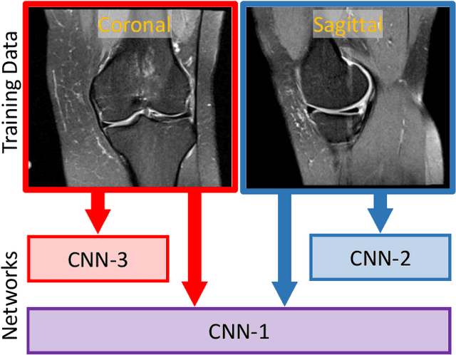 Figure 1 for Improved Diagnosis of Tibiofemoral Cartilage Defects on MRI Images Using Deep Learning