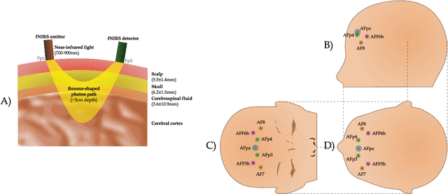 Figure 4 for A hemodynamic decomposition model for detecting cognitive load using functional near-infrared spectroscopy