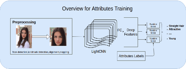 Figure 4 for Understanding Beauty via Deep Facial Features