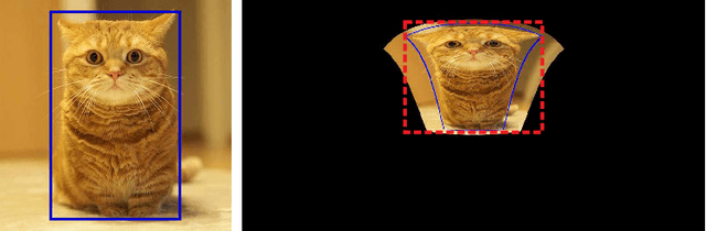 Figure 1 for Unbiased IoU for Spherical Image Object Detection