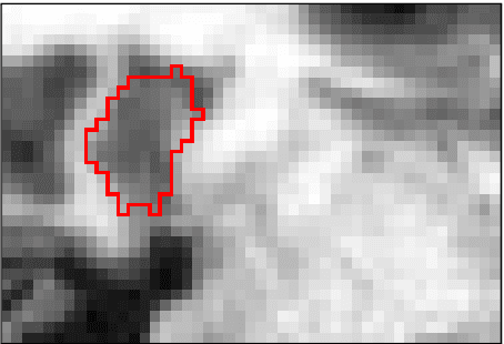 Figure 4 for Learning to segment from object sizes