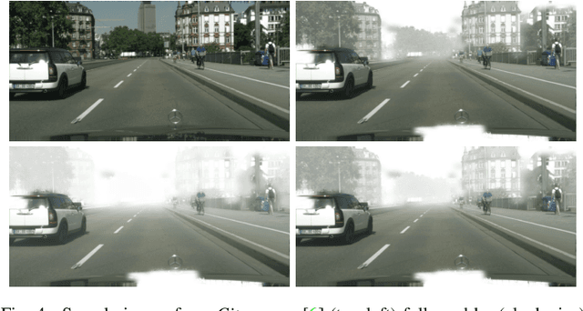 Figure 4 for Multi-Model Learning for Real-Time Automotive Semantic Foggy Scene Understanding via Domain Adaptation
