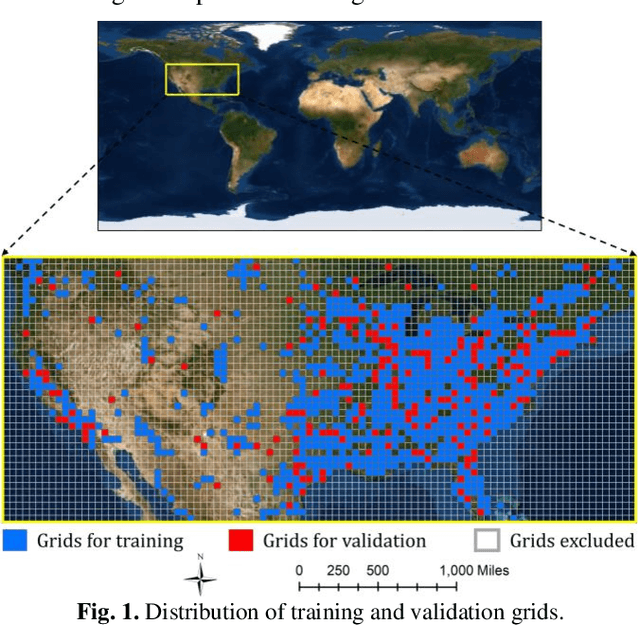 Figure 1 for Translating multispectral imagery to nighttime imagery via conditional generative adversarial networks