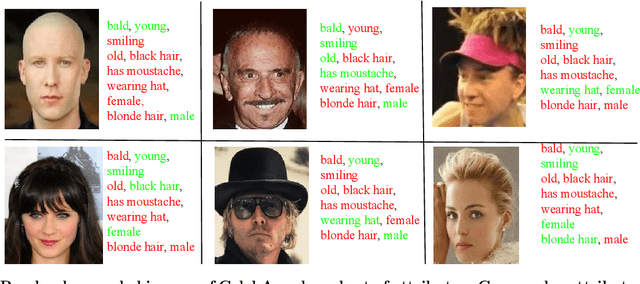 Figure 1 for Deep fusion of visual signatures for client-server facial analysis