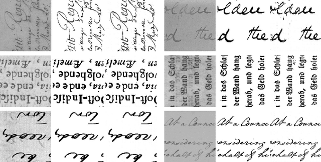 Figure 4 for Improving Document Binarization via Adversarial Noise-Texture Augmentation