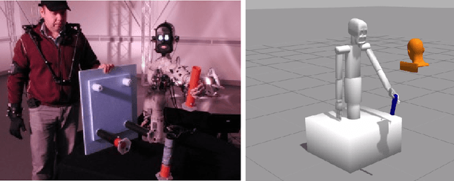 Figure 1 for Model-Based Testing, Using Belief-Desire-Intentions Agents, of Control Code for Robots in Collaborative Human-Robot Interactions