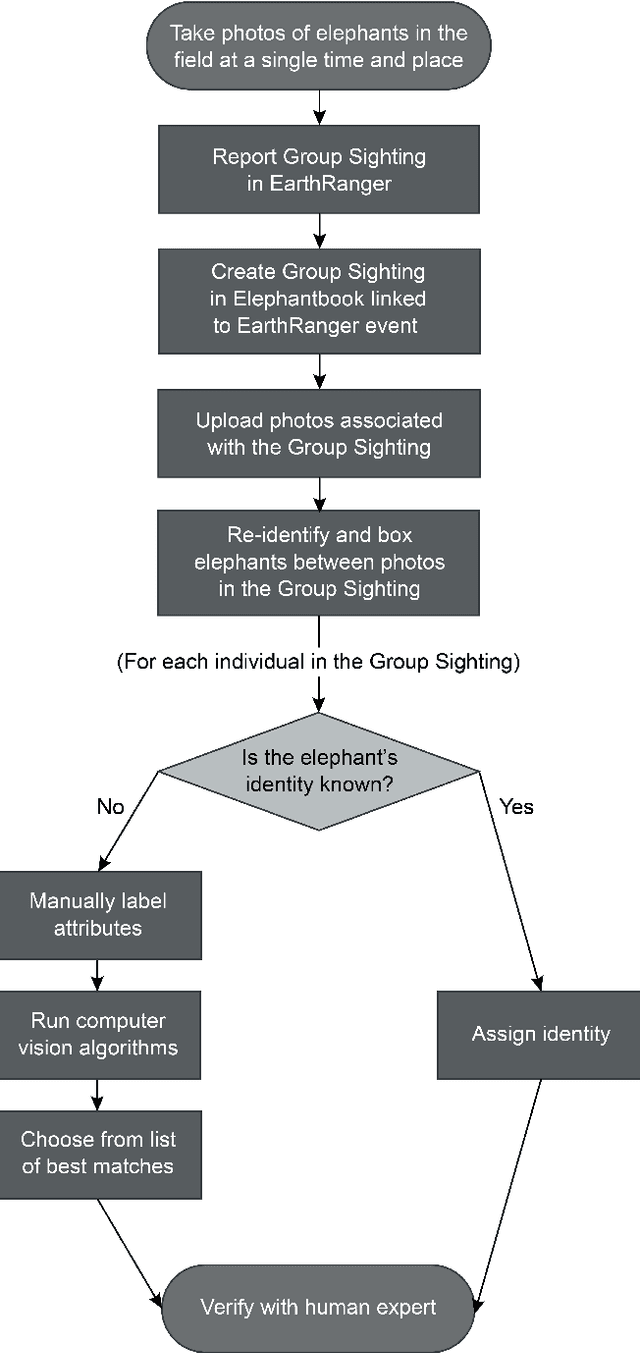 Figure 3 for ElephantBook: A Semi-Automated Human-in-the-Loop System for Elephant Re-Identification