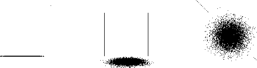Figure 1 for IsoScore: Measuring the Uniformity of Vector Space Utilization