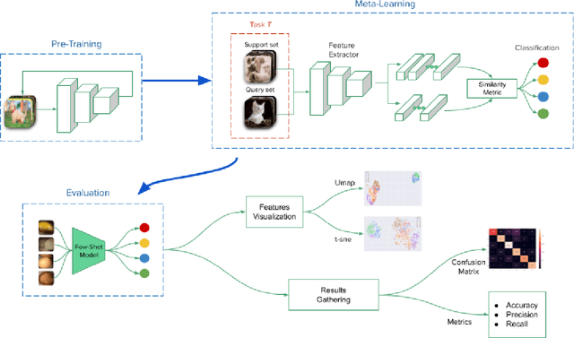 Figure 1 for On the generalization capabilities of FSL methods through domain adaptation: a case study in endoscopic kidney stone image classification