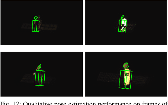 Figure 4 for ChiNet: Deep Recurrent Convolutional Learning for Multimodal Spacecraft Pose Estimation