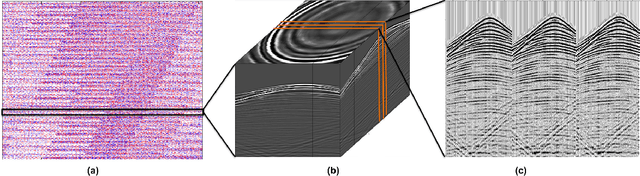 Figure 1 for Beating level-set methods for 3D seismic data interpolation: a primal-dual alternating approach