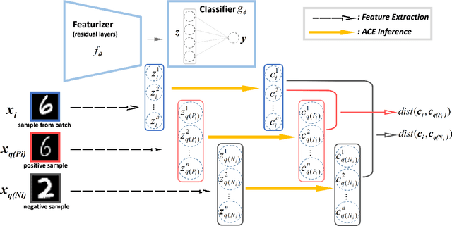 Figure 1 for Contrastive ACE: Domain Generalization Through Alignment of Causal Mechanisms