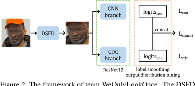 Figure 4 for 3D High-Fidelity Mask Face Presentation Attack Detection Challenge