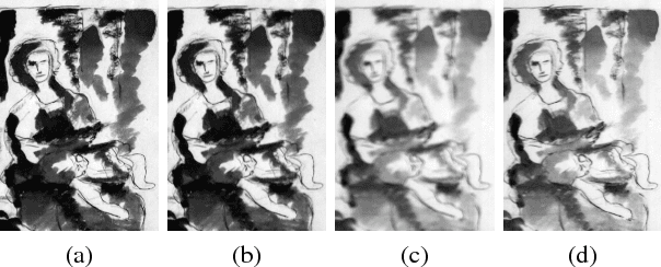 Figure 3 for Hyper-Hue and EMAP on Hyperspectral Images for Supervised Layer Decomposition of Old Master Drawings