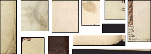 Figure 3 for Pattern Spotting and Image Retrieval in Historical Documents using Deep Hashing