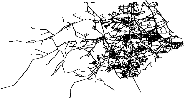 Figure 2 for Traffic data reconstruction based on Markov random field modeling