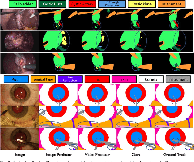 Figure 3 for Temporally Constrained Neural Networks (TCNN): A framework for semi-supervised video semantic segmentation