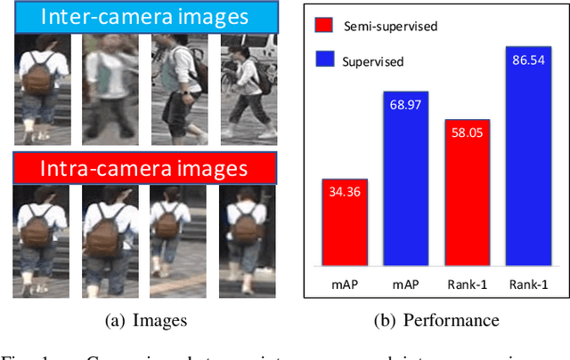 Figure 1 for Progressive Cross-camera Soft-label Learning for Semi-supervised Person Re-identification