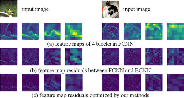 Figure 1 for Distillation Guided Residual Learning for Binary Convolutional Neural Networks