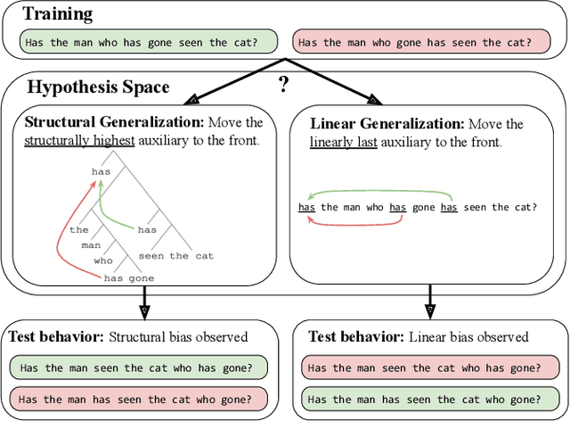 Figure 1 for Can neural networks acquire a structural bias from raw linguistic data?