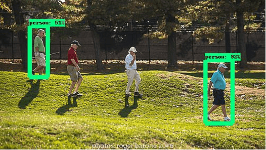 Figure 4 for Efficient resource management in UAVs for Visual Assistance